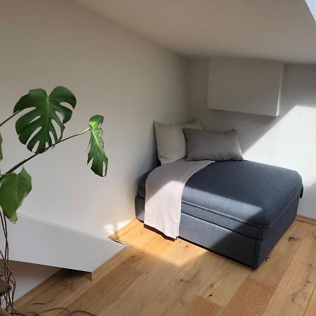 Poddasze na Starym Podgórzu Apartamento Cracóvia Exterior foto