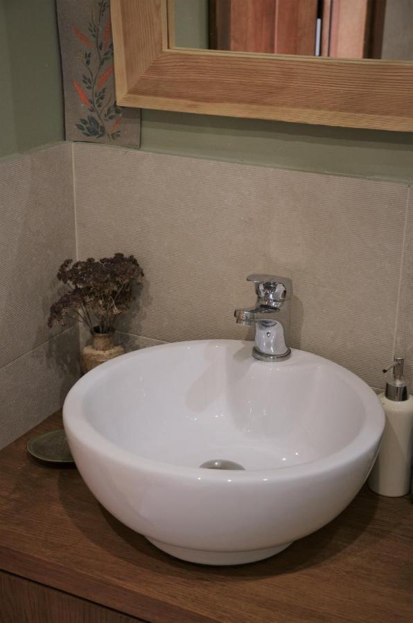 Poddasze na Starym Podgórzu Apartamento Cracóvia Exterior foto