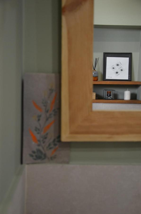 Poddasze na Starym Podgórzu Apartamento Cracóvia Exterior foto
