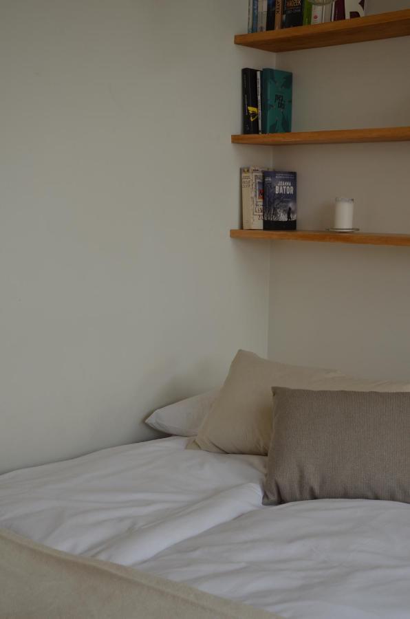 Poddasze na Starym Podgórzu Apartamento Cracóvia Exterior foto